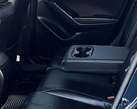 Мазда 3, объемом двигателя 2.5 л и пробегом 59 тыс. км за 12799 $, фото 18 на Automoto.ua