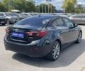 Мазда 3, объемом двигателя 0 л и пробегом 96 тыс. км за 11900 $, фото 6 на Automoto.ua