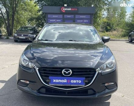 Мазда 3, объемом двигателя 0 л и пробегом 96 тыс. км за 11900 $, фото 2 на Automoto.ua