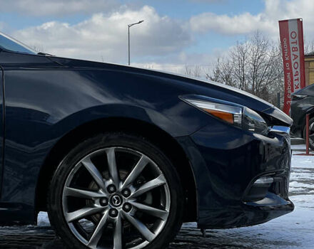 Мазда 3, объемом двигателя 2.5 л и пробегом 59 тыс. км за 12799 $, фото 4 на Automoto.ua