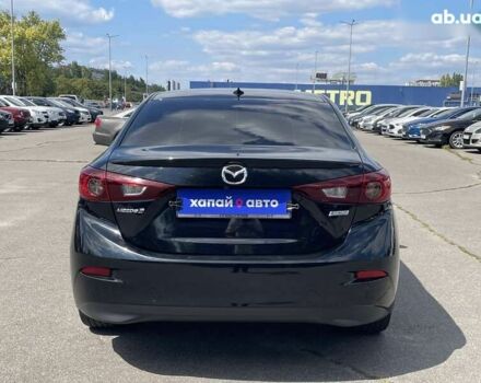 Мазда 3, объемом двигателя 0 л и пробегом 96 тыс. км за 11900 $, фото 7 на Automoto.ua