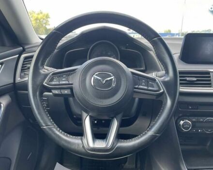 Мазда 3, объемом двигателя 0 л и пробегом 96 тыс. км за 11900 $, фото 18 на Automoto.ua