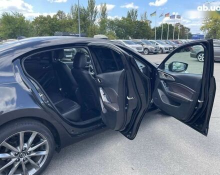 Мазда 3, объемом двигателя 0 л и пробегом 96 тыс. км за 11900 $, фото 16 на Automoto.ua