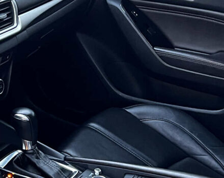 Мазда 3, объемом двигателя 2.5 л и пробегом 59 тыс. км за 12799 $, фото 16 на Automoto.ua