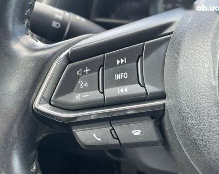 Мазда 3, объемом двигателя 0 л и пробегом 96 тыс. км за 11900 $, фото 25 на Automoto.ua