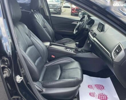 Мазда 3, объемом двигателя 0 л и пробегом 96 тыс. км за 11900 $, фото 14 на Automoto.ua