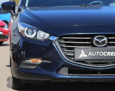 Мазда 3, объемом двигателя 2 л и пробегом 39 тыс. км за 15000 $, фото 3 на Automoto.ua
