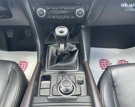 Мазда 3, объемом двигателя 0 л и пробегом 96 тыс. км за 11900 $, фото 19 на Automoto.ua