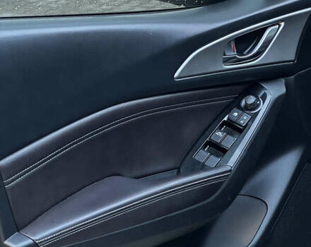Мазда 3, объемом двигателя 2.5 л и пробегом 59 тыс. км за 12799 $, фото 14 на Automoto.ua