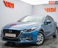 Мазда 3, объемом двигателя 1.5 л и пробегом 102 тыс. км за 15943 $, фото 1 на Automoto.ua