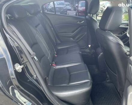 Мазда 3, объемом двигателя 0 л и пробегом 96 тыс. км за 11900 $, фото 15 на Automoto.ua