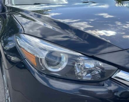 Мазда 3, объемом двигателя 0 л и пробегом 96 тыс. км за 11900 $, фото 4 на Automoto.ua