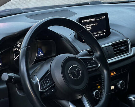 Мазда 3, объемом двигателя 2.5 л и пробегом 59 тыс. км за 12799 $, фото 13 на Automoto.ua