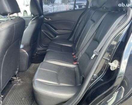 Мазда 3, объемом двигателя 0 л и пробегом 96 тыс. км за 11900 $, фото 11 на Automoto.ua