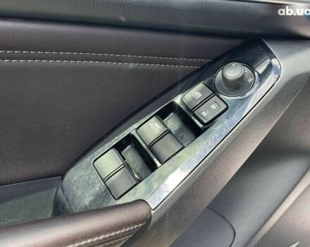 Мазда 3, объемом двигателя 0 л и пробегом 96 тыс. км за 11900 $, фото 21 на Automoto.ua