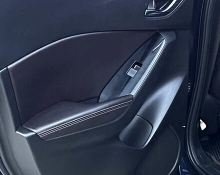 Мазда 3, объемом двигателя 2.5 л и пробегом 59 тыс. км за 12799 $, фото 17 на Automoto.ua