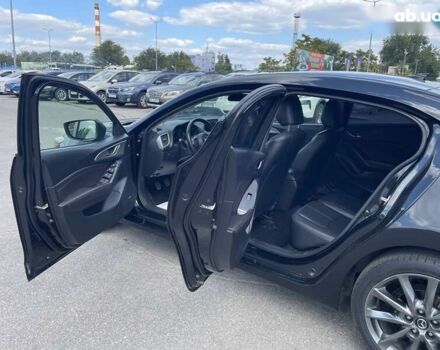 Мазда 3, объемом двигателя 0 л и пробегом 96 тыс. км за 11900 $, фото 12 на Automoto.ua