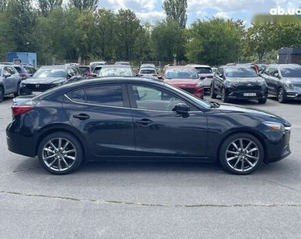 Мазда 3, объемом двигателя 0 л и пробегом 96 тыс. км за 12900 $, фото 5 на Automoto.ua