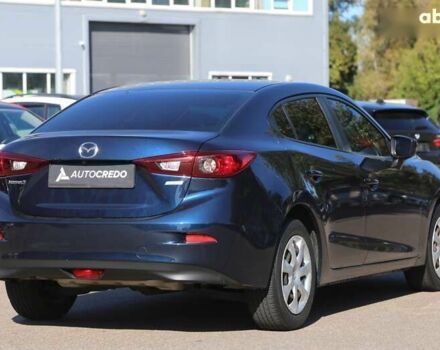 Мазда 3, объемом двигателя 2 л и пробегом 39 тыс. км за 15000 $, фото 6 на Automoto.ua