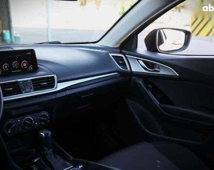 Мазда 3, объемом двигателя 2 л и пробегом 39 тыс. км за 15000 $, фото 14 на Automoto.ua