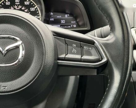 Мазда 3, объемом двигателя 2.5 л и пробегом 133 тыс. км за 15200 $, фото 12 на Automoto.ua