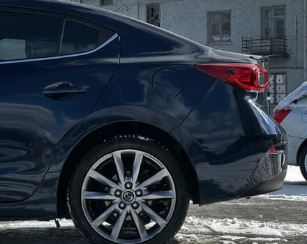 Мазда 3, объемом двигателя 2.5 л и пробегом 59 тыс. км за 12799 $, фото 8 на Automoto.ua