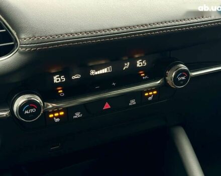 Мазда 3, объемом двигателя 2.5 л и пробегом 113 тыс. км за 16999 $, фото 26 на Automoto.ua