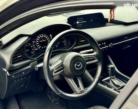 Мазда 3, объемом двигателя 2.5 л и пробегом 113 тыс. км за 16999 $, фото 19 на Automoto.ua