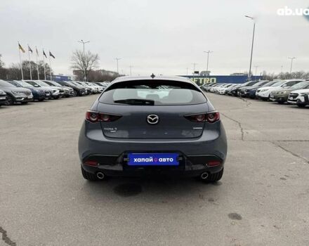 Мазда 3, объемом двигателя 2.5 л и пробегом 48 тыс. км за 19900 $, фото 5 на Automoto.ua