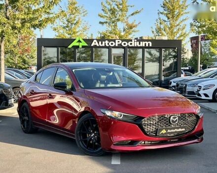 Мазда 3, объемом двигателя 2.5 л и пробегом 86 тыс. км за 16999 $, фото 3 на Automoto.ua
