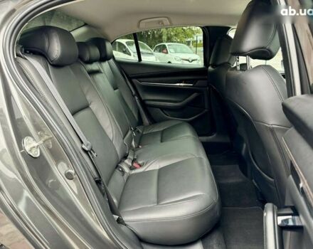 Мазда 3, объемом двигателя 2.5 л и пробегом 113 тыс. км за 16999 $, фото 3 на Automoto.ua