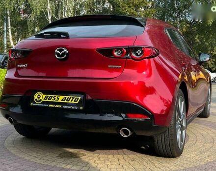 Мазда 3, объемом двигателя 2.5 л и пробегом 55 тыс. км за 16850 $, фото 6 на Automoto.ua