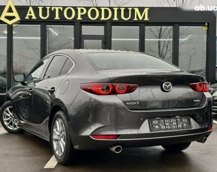 Мазда 3, объемом двигателя 1.8 л и пробегом 62 тыс. км за 18900 $, фото 8 на Automoto.ua