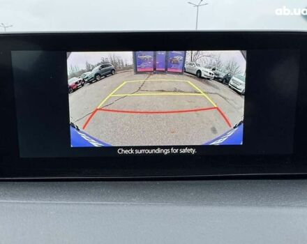 Мазда 3, объемом двигателя 2.5 л и пробегом 48 тыс. км за 19900 $, фото 19 на Automoto.ua