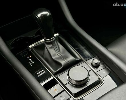 Мазда 3, объемом двигателя 2.5 л и пробегом 113 тыс. км за 16999 $, фото 21 на Automoto.ua