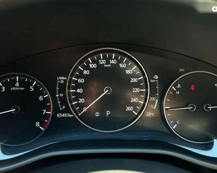 Мазда 3, об'ємом двигуна 2.5 л та пробігом 65 тис. км за 16390 $, фото 22 на Automoto.ua