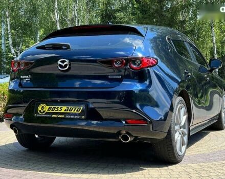 Мазда 3, об'ємом двигуна 2.5 л та пробігом 65 тис. км за 16390 $, фото 6 на Automoto.ua