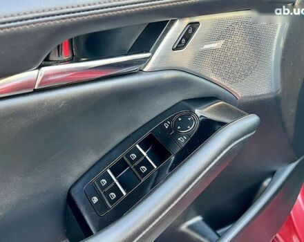 Мазда 3, объемом двигателя 2.5 л и пробегом 86 тыс. км за 16999 $, фото 16 на Automoto.ua