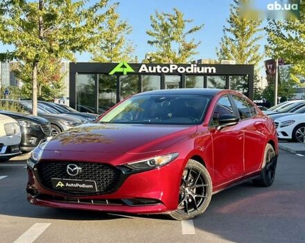 Мазда 3, объемом двигателя 2.5 л и пробегом 86 тыс. км за 16999 $, фото 6 на Automoto.ua