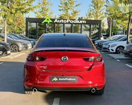 Мазда 3, объемом двигателя 2.5 л и пробегом 86 тыс. км за 16999 $, фото 11 на Automoto.ua