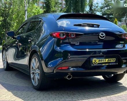 Мазда 3, об'ємом двигуна 2.5 л та пробігом 65 тис. км за 16390 $, фото 4 на Automoto.ua
