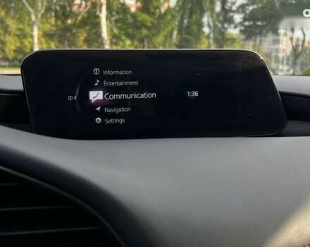 Мазда 3, объемом двигателя 2.5 л и пробегом 55 тыс. км за 16850 $, фото 18 на Automoto.ua