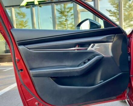 Мазда 3, объемом двигателя 2.5 л и пробегом 86 тыс. км за 16999 $, фото 17 на Automoto.ua