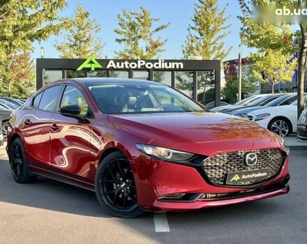 Мазда 3, объемом двигателя 2.5 л и пробегом 86 тыс. км за 16999 $, фото 2 на Automoto.ua