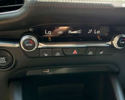 Мазда 3, об'ємом двигуна 2.5 л та пробігом 65 тис. км за 16390 $, фото 23 на Automoto.ua