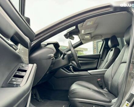 Мазда 3, объемом двигателя 2.5 л и пробегом 113 тыс. км за 16999 $, фото 18 на Automoto.ua