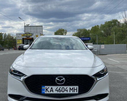 Мазда 3, объемом двигателя 2.49 л и пробегом 17 тыс. км за 15900 $, фото 1 на Automoto.ua