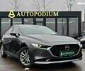 Мазда 3, объемом двигателя 1.8 л и пробегом 62 тыс. км за 18900 $, фото 1 на Automoto.ua
