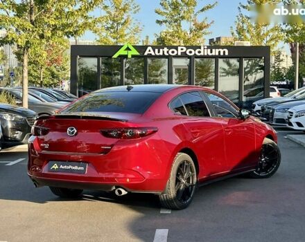 Мазда 3, объемом двигателя 2.5 л и пробегом 86 тыс. км за 16999 $, фото 13 на Automoto.ua
