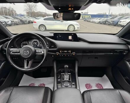 Мазда 3, объемом двигателя 2.5 л и пробегом 48 тыс. км за 19900 $, фото 16 на Automoto.ua